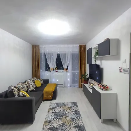 The Cozy West بوخارست