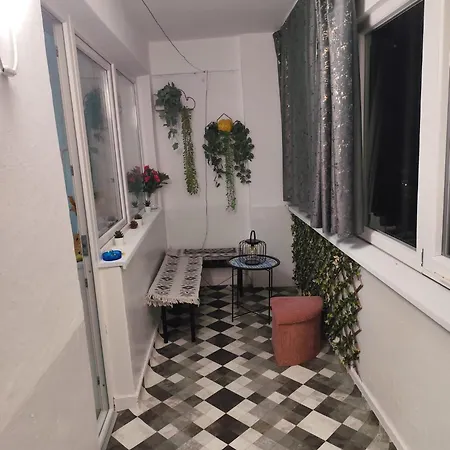 The Cozy West