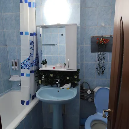 The Cozy West بوخارست